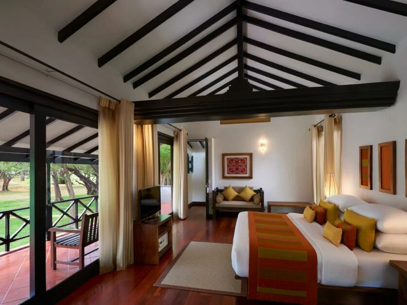 Cinnamon Lodge Habarana