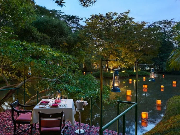 Cinnamon Lodge Habarana