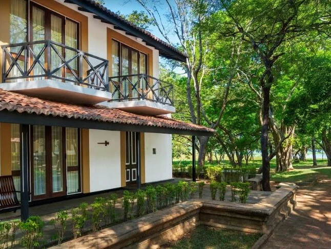 Cinnamon Lodge Habarana