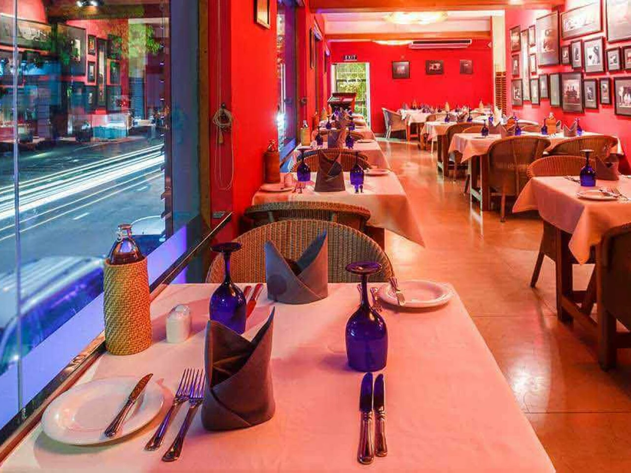 Colombo Court Hotel & Spa