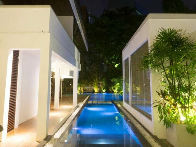 Colombo Court Hotel & Spa