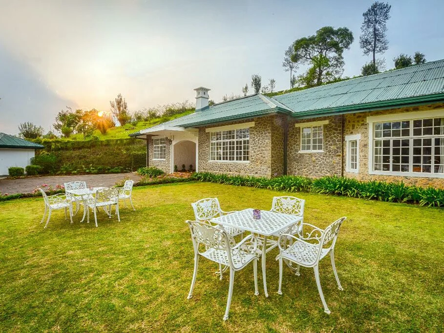 Craig Appin by Jetwing