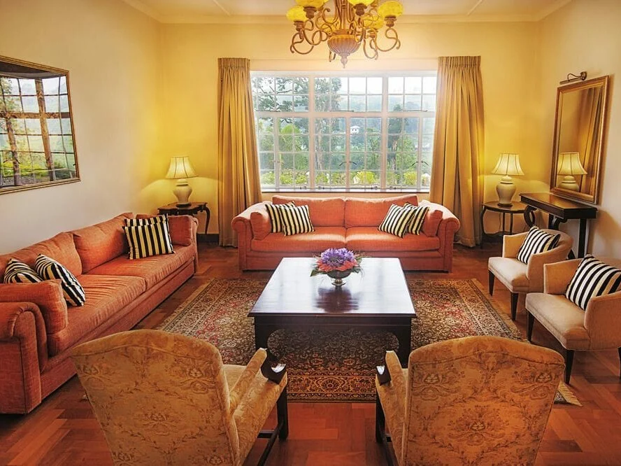 Craig Appin by Jetwing