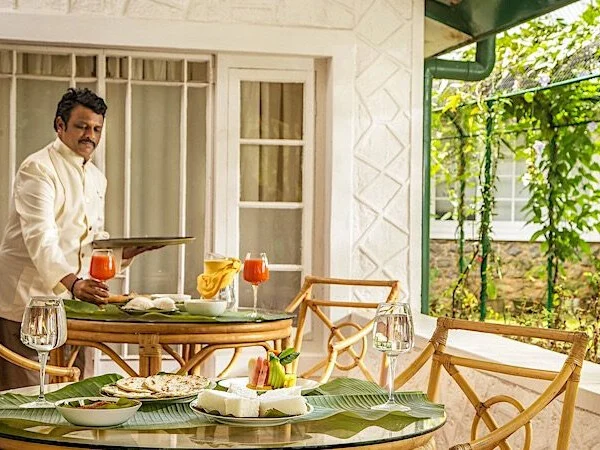 Craig Appin by Jetwing