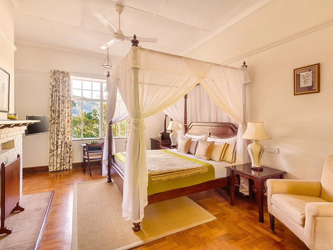 Craig Appin by Jetwing