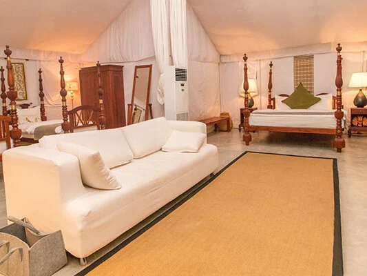 Elephant Stables Kandy