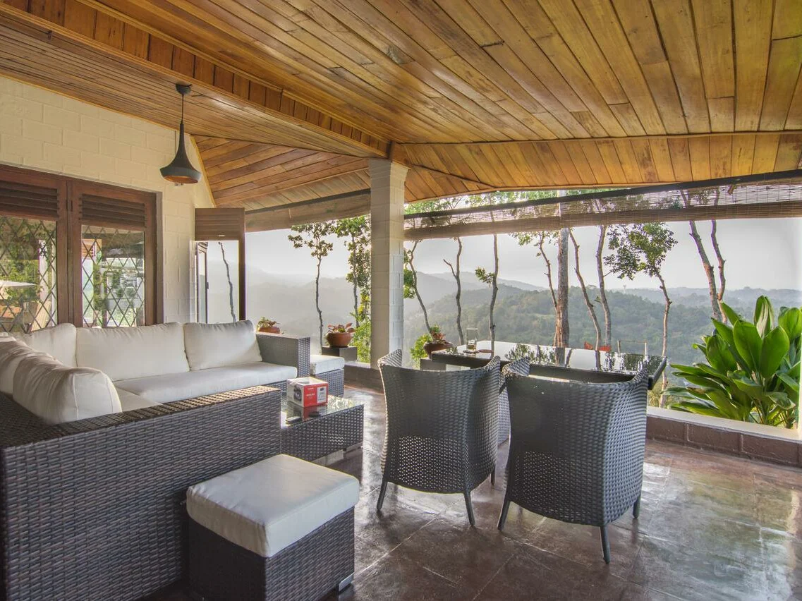 Elephant Stables Kandy