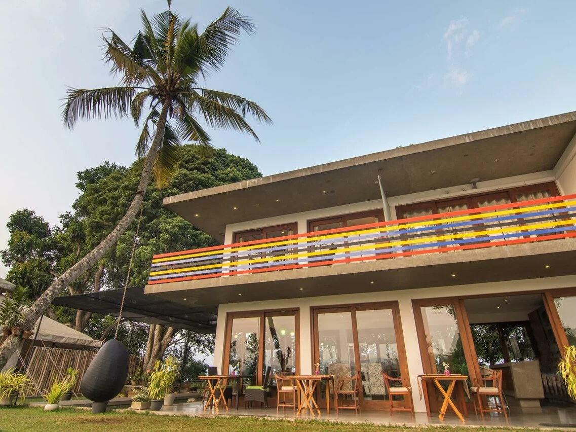 Elephant Stables Kandy