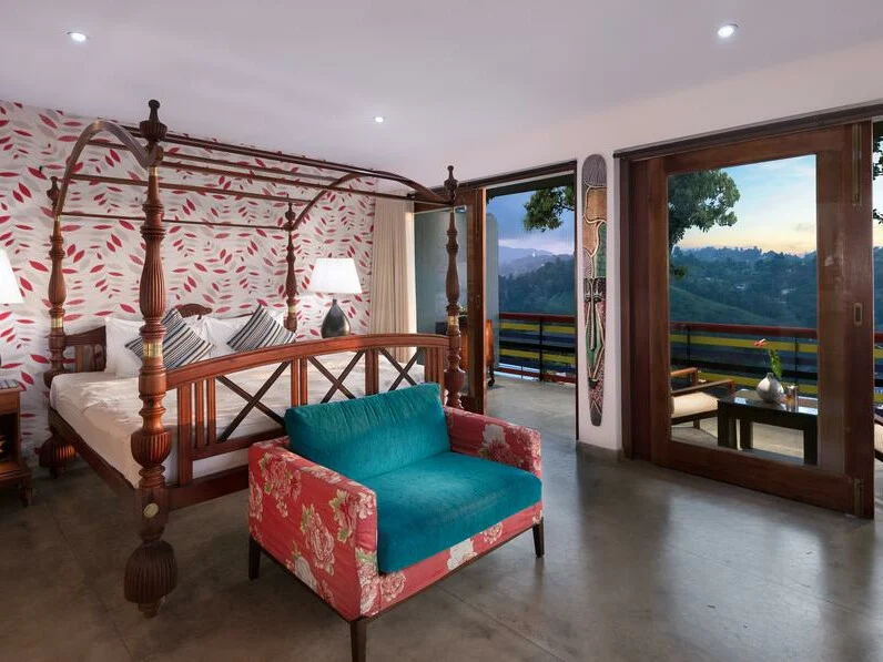 Elephant Stables Kandy