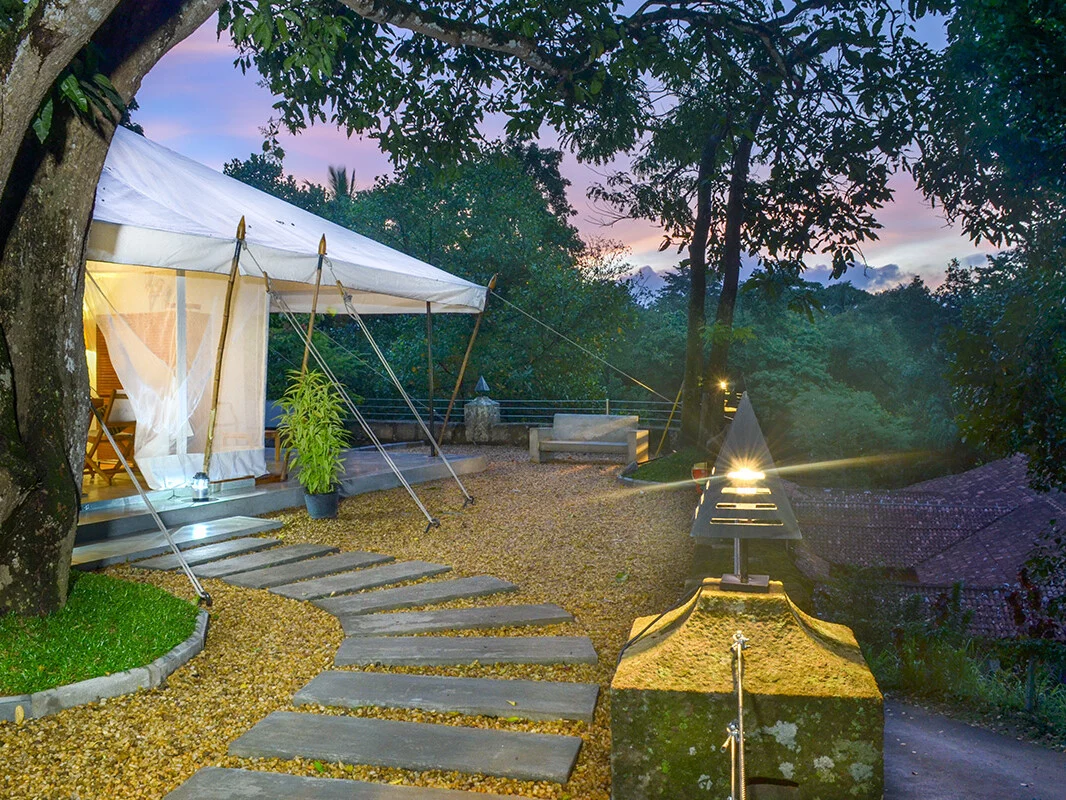 Elephant Stables Kandy