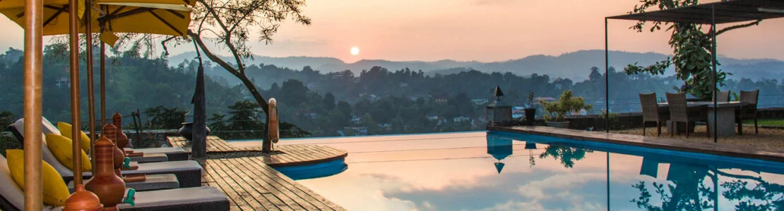 Elephant Stables Kandy