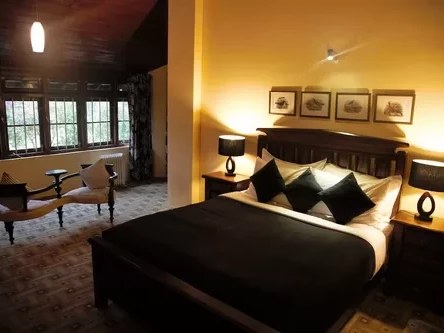 Ferncliff Boutique Bungalow