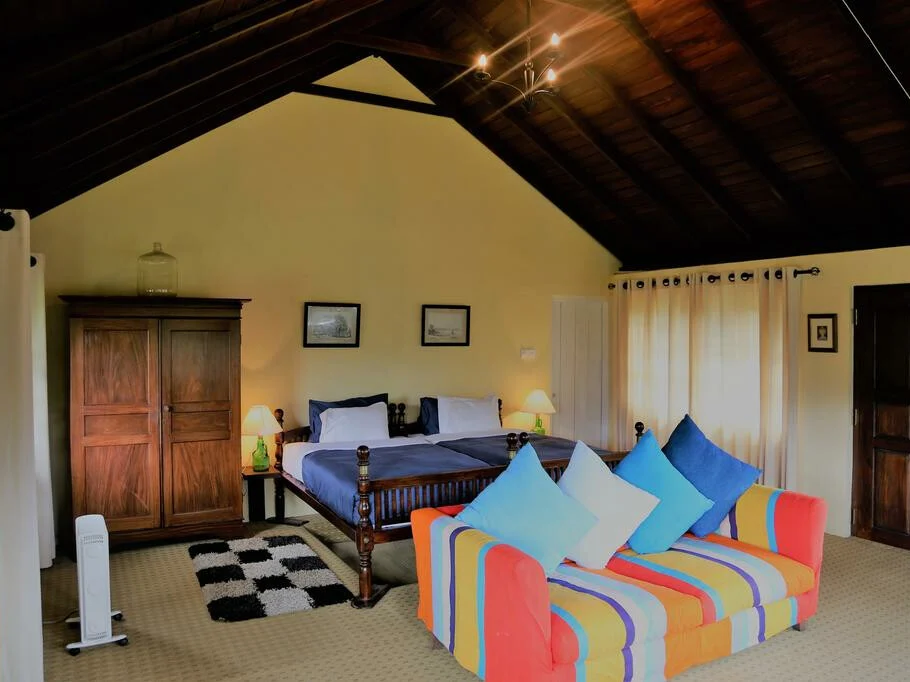 Ferncliff Boutique Bungalow