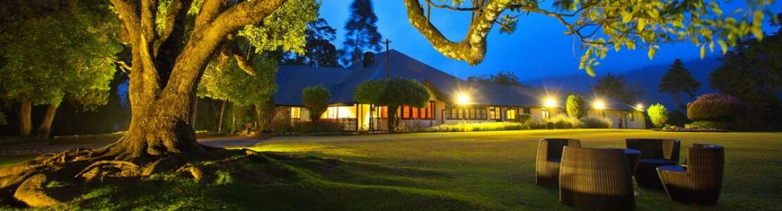 Ferncliff Boutique Bungalow