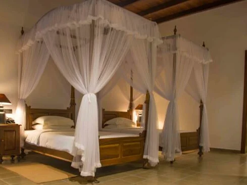 Forest Rock Garden Resort