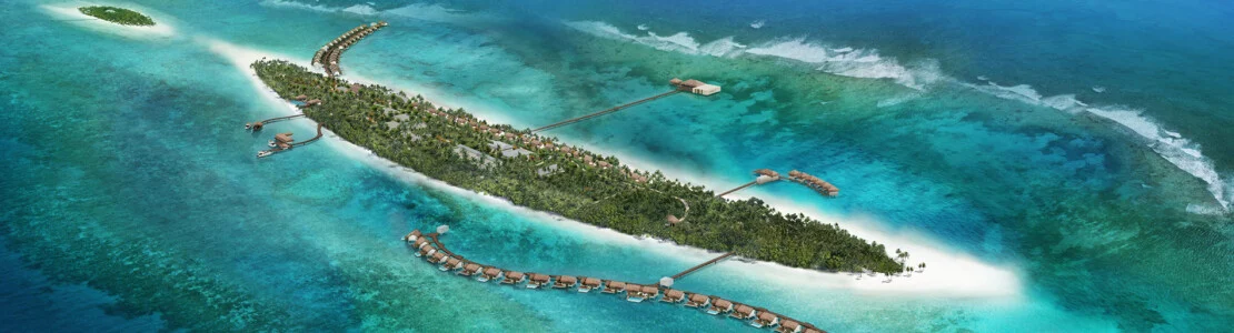 The Residence Maldives at Falhumaafushi