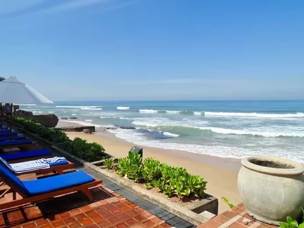 Galle Face Hotel