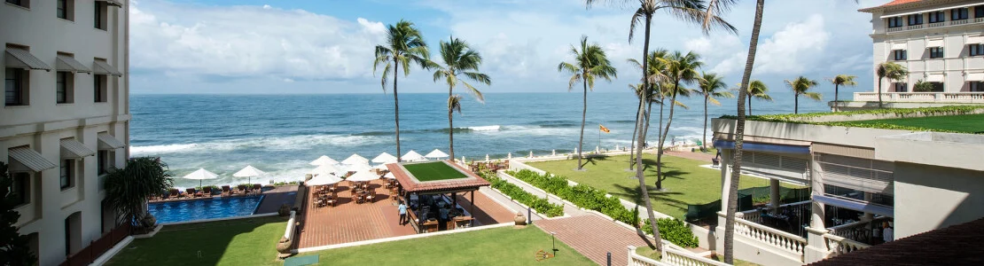 Galle Face Hotel