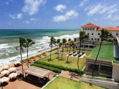 Galle Face Hotel