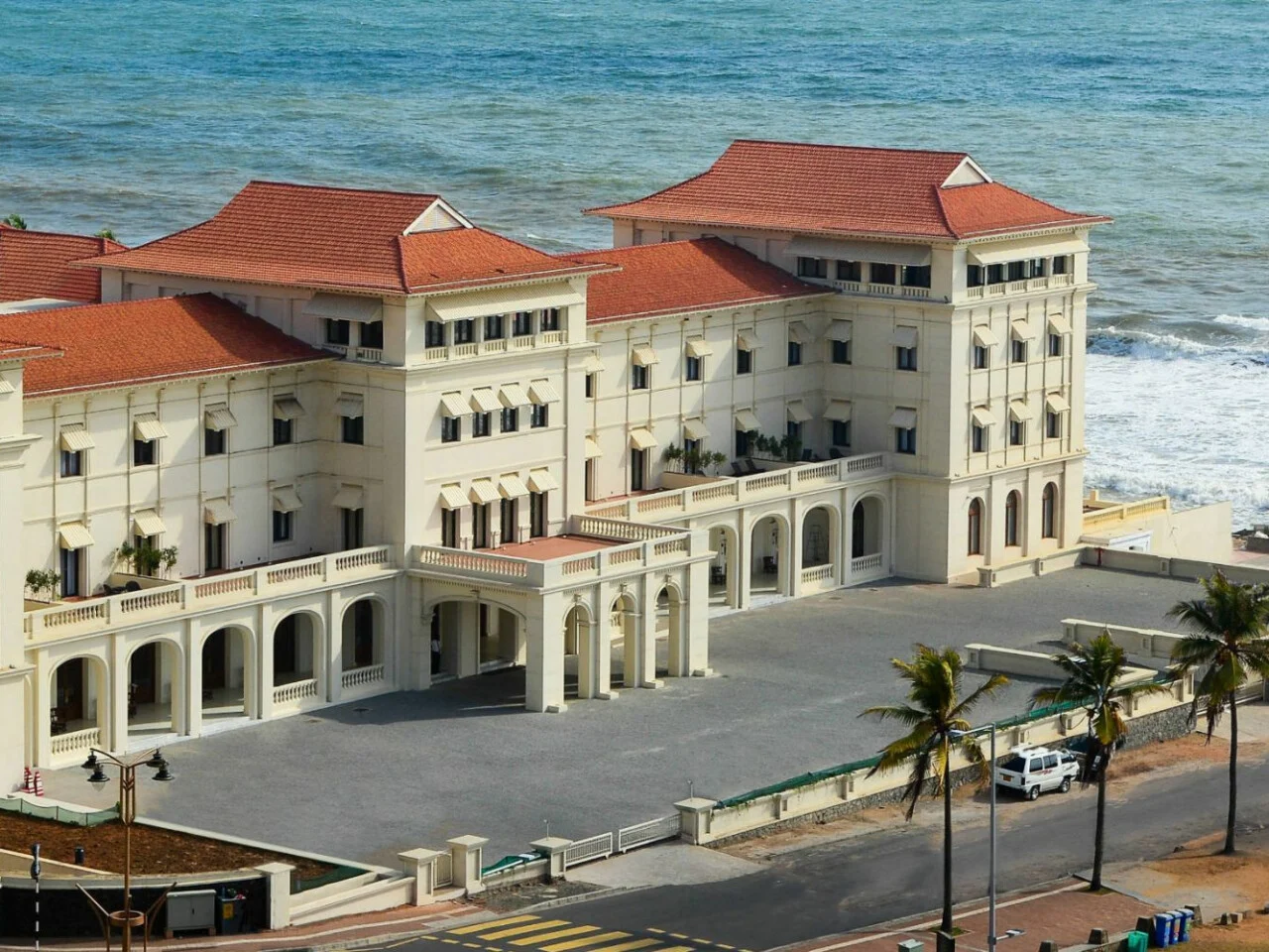 Galle Face Hotel