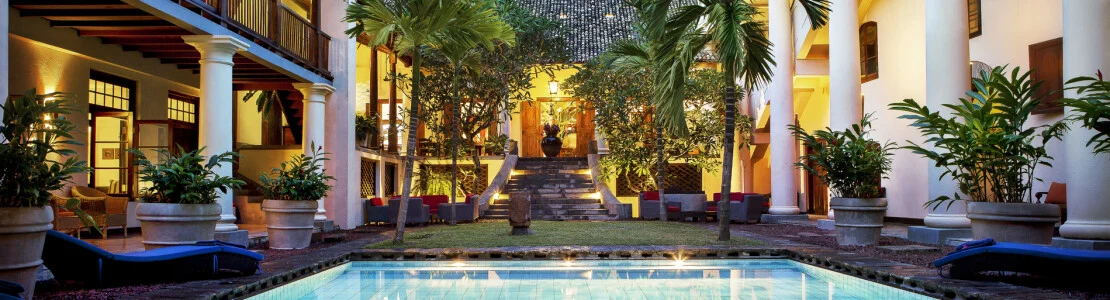 Galle Fort Hotel