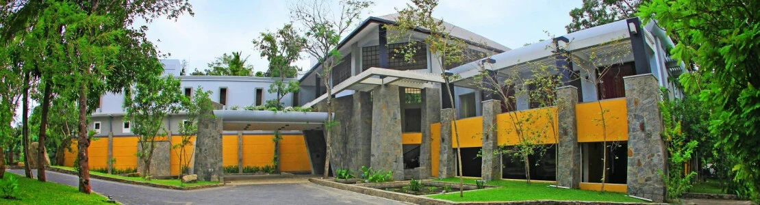 Grand Udawalawe Safari Resort