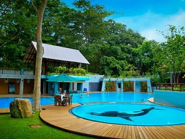 Grand Udawalawe Safari Resort