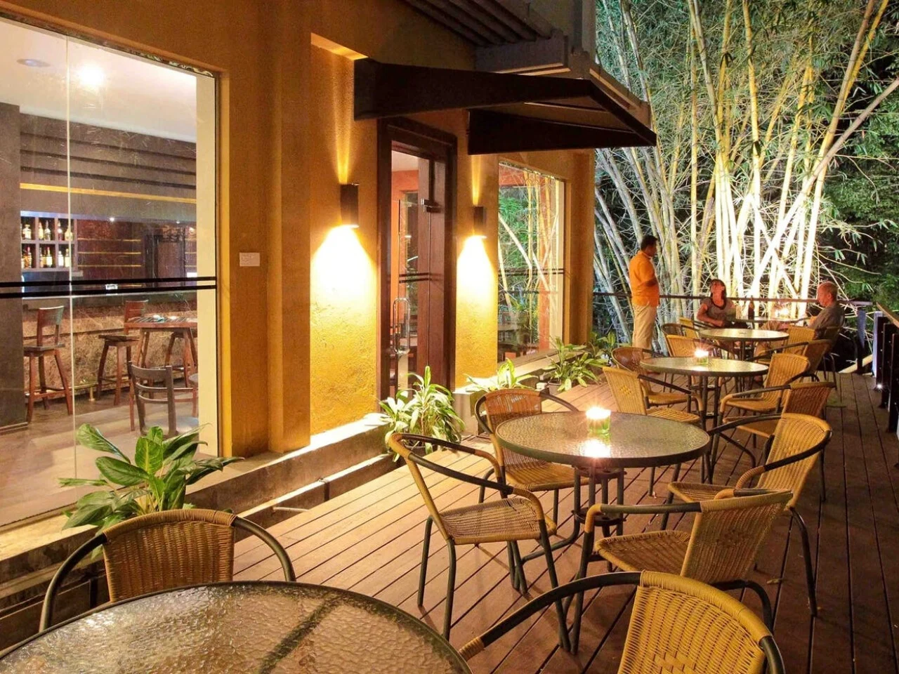 Grand Udawalawe Safari Resort