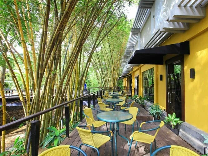 Grand Udawalawe Safari Resort