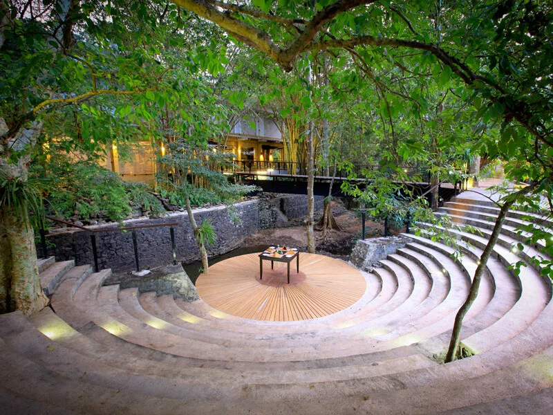 Grand Udawalawe Safari Resort