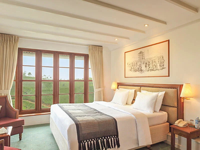 Heritance Tea Factory