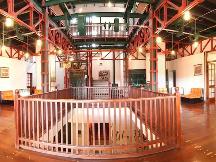 Heritance Tea Factory