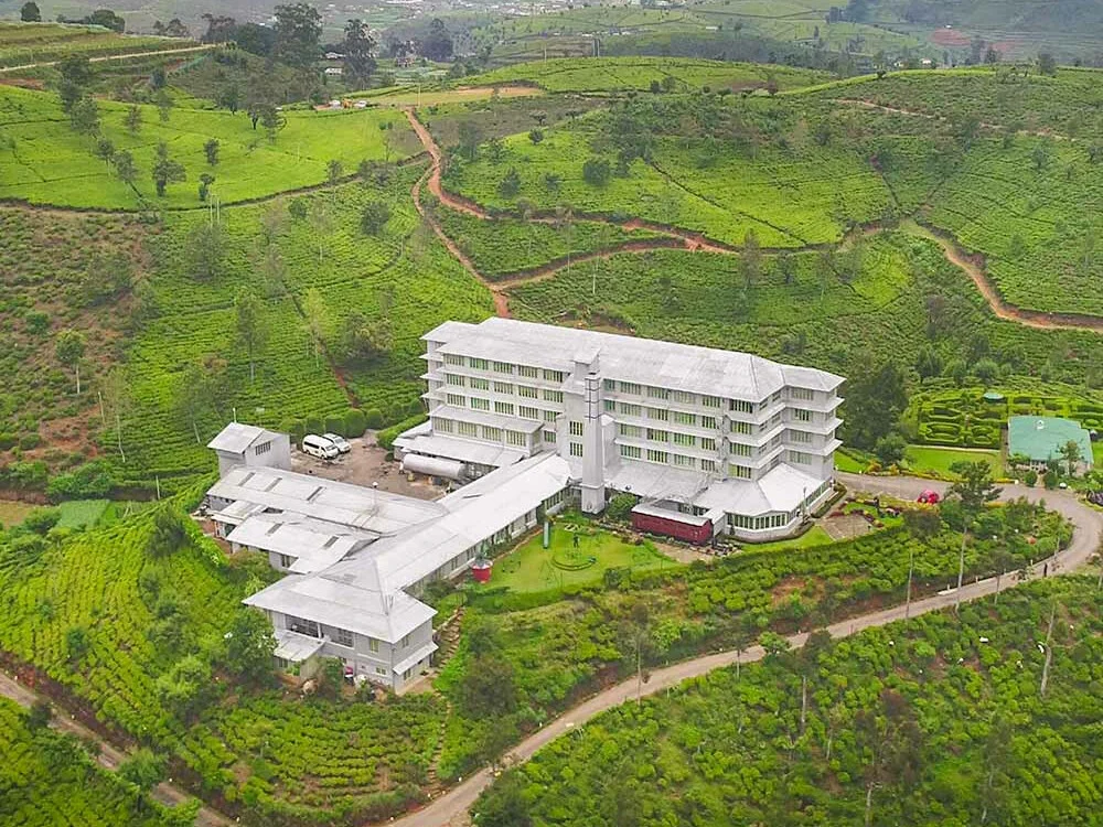 Heritance Tea Factory