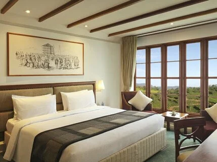 Heritance Tea Factory