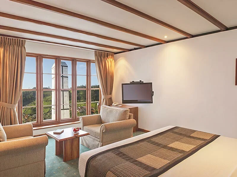 Heritance Tea Factory