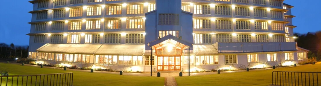 Heritance Tea Factory