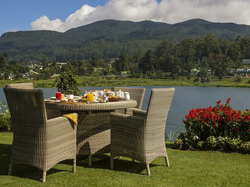 Hill Rise Nuwara Eliya