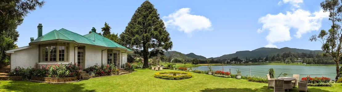 Hill Rise Nuwara Eliya