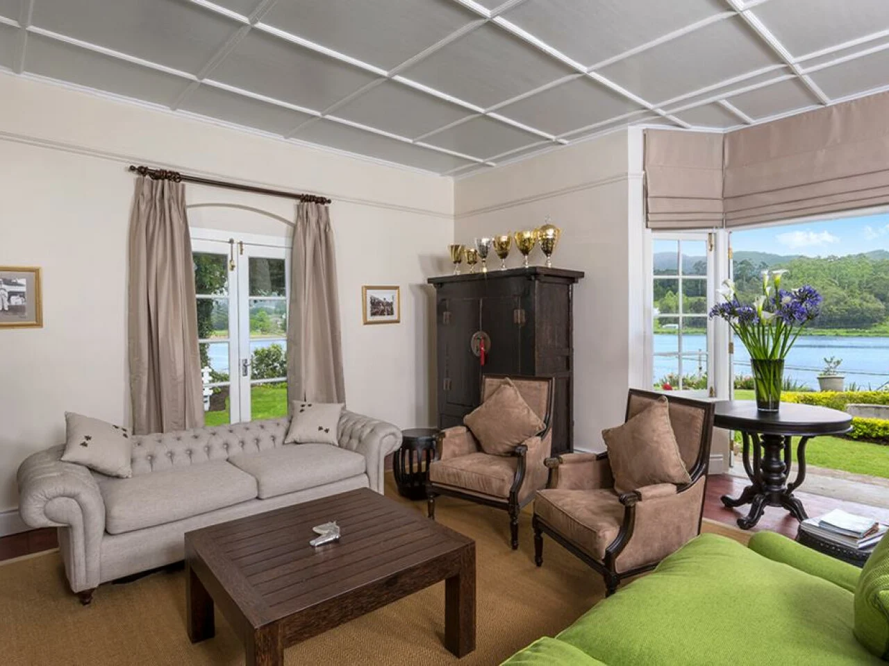 Hill Rise Nuwara Eliya