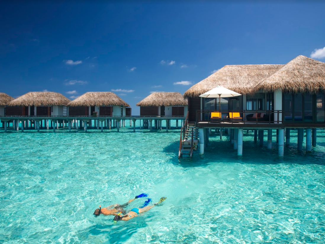 Velassaru Maldives