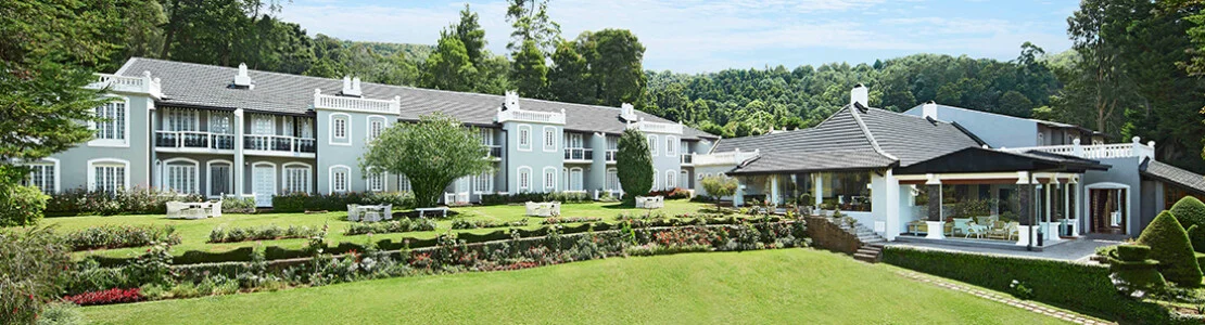 Jetwing St. Andrew's