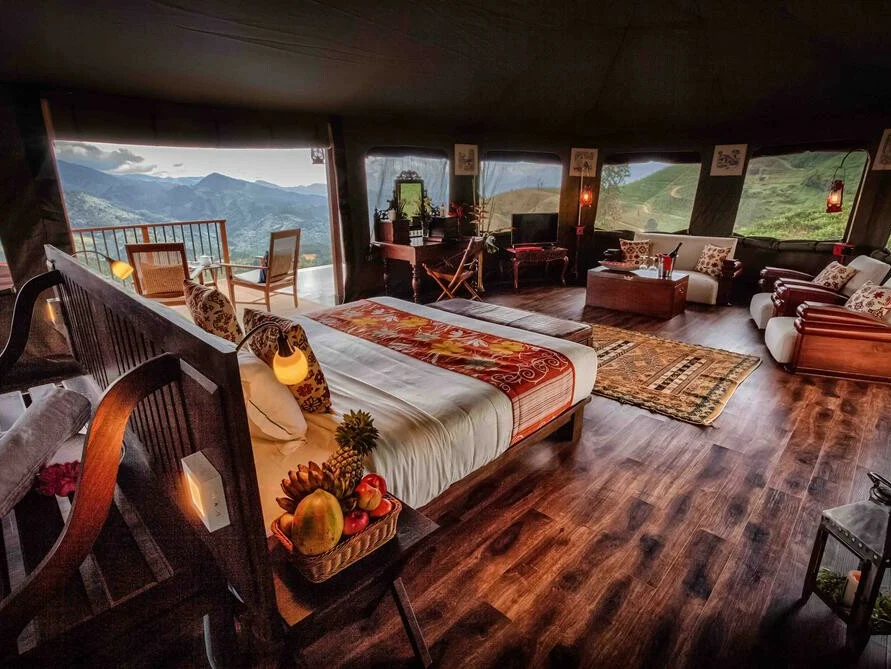 Madulkelle Tea and Eco Lodge