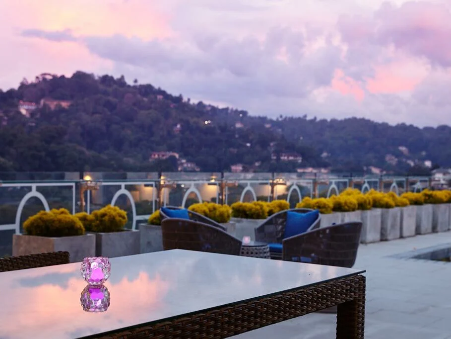 Radisson Hotel Kandy