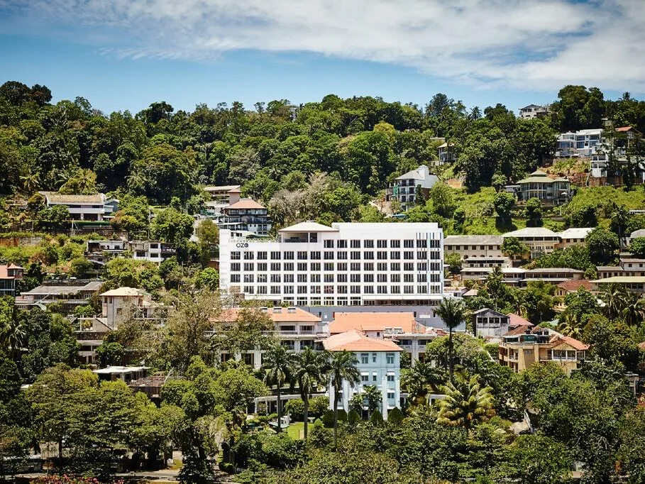 Radisson Hotel Kandy