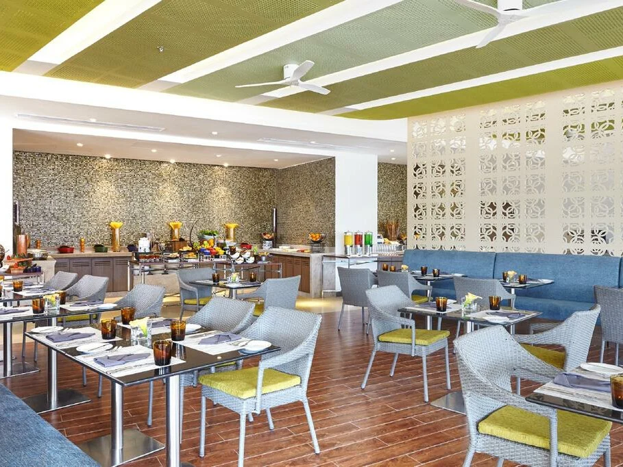 Radisson Hotel Kandy