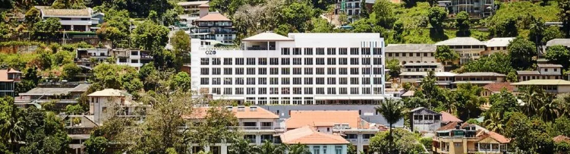 Radisson Hotel Kandy