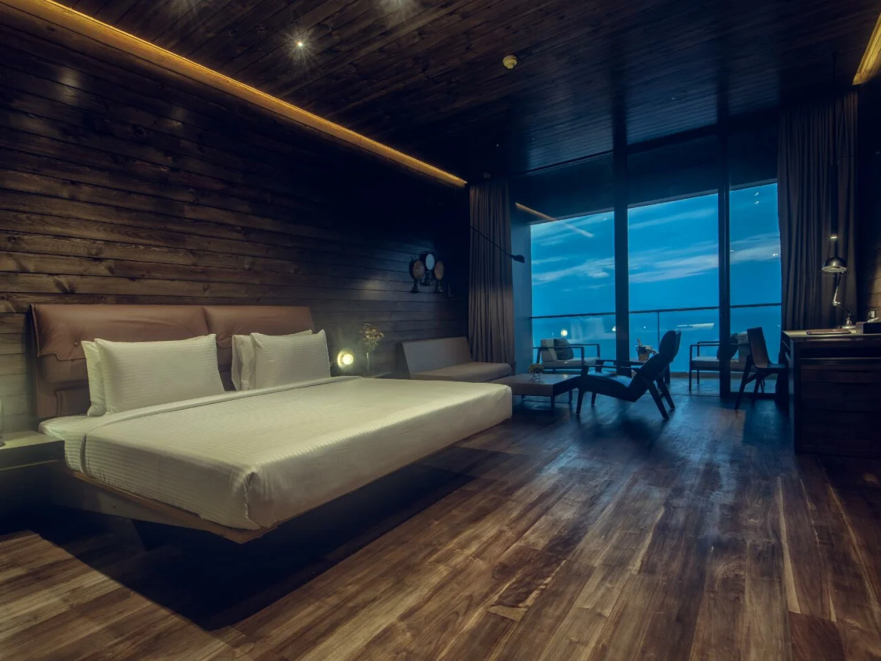 Pledge Scape Negombo