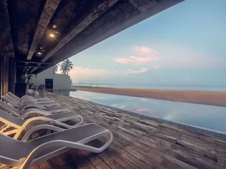 Pledge Scape Negombo