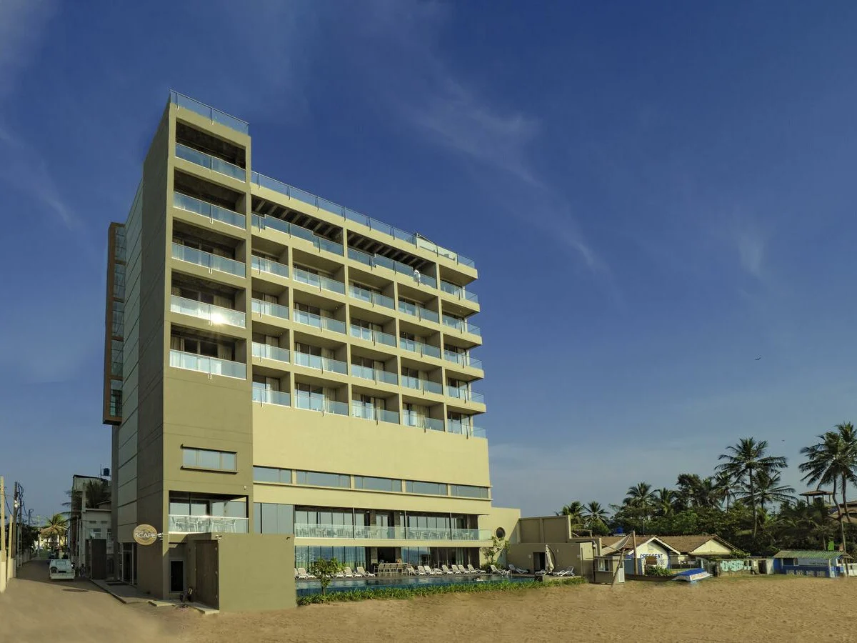Pledge Scape Negombo