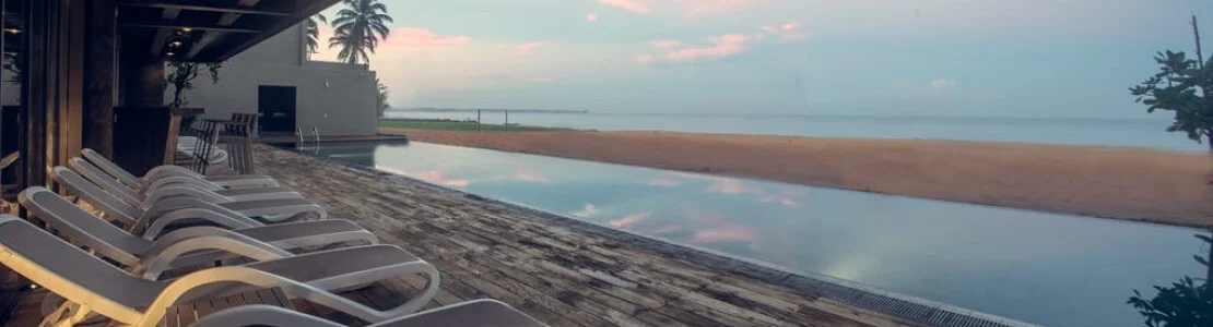 Pledge Scape Negombo